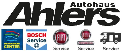 Autohaus  Ahlers Fiat und Alfa Romeo - Mehrmarken Service für FIAT und ALFA ROMEO