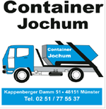 Container Jochum Mietcontainer